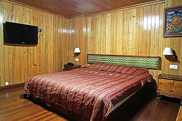 Dekeling Hotel